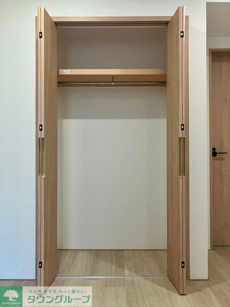 JYUMOKU尾久の物件内観写真